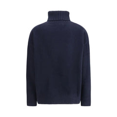 Allude Turtleneck Sweater - Sweaters
