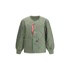 ALPHA INDUSTRIES ALS Liner Heritage Field Jacket - Coats & Jackets