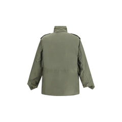 ALPHA INDUSTRIES M-65 Heritage Field Jacket - Sport Jackets