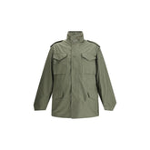 ALPHA INDUSTRIES M-65 Heritage Field Jacket - Sport Jackets