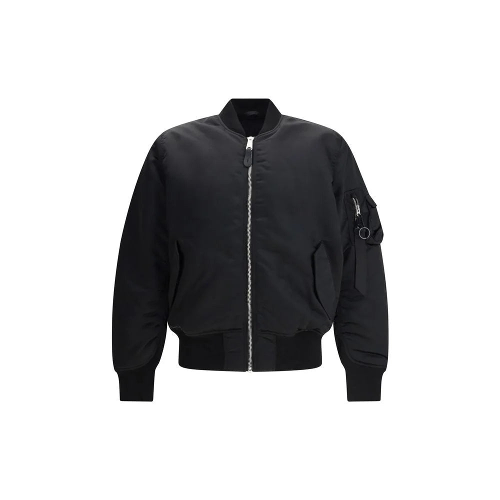 ALPHA INDUSTRIES MA-1 3M Flight Jacket - Bomber Jackets