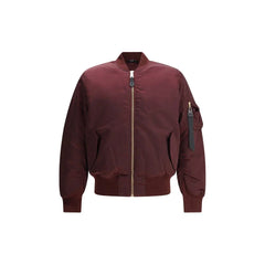 ALPHA INDUSTRIES MA-1 3M Flight Jacket - Bomber Jackets