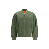 ALPHA INDUSTRIES MA-1 Heritage Bomber Jacket