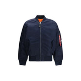 ALPHA INDUSTRIES MA-1 Heritage Bomber Jacket - Bomber Jackets