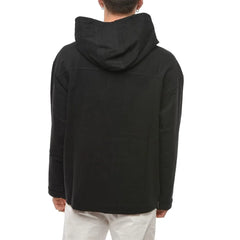 Ambush Black Cotton Sweatshirt - M
