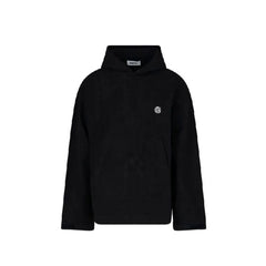 Ambush Black Cotton Sweatshirt - M