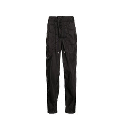 Ambush Black Polyamide Athletic Pants - M