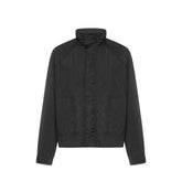 Ambush Black Polyamide Shell Jacket - S