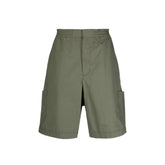 Ambush Cotton Bermuda - S - Bermudas