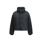 Ami Paris Ami De Coeur Down Jacket - Puffer Jackets