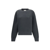 Ami Paris Ami De Coeur Embosse Sweatshirt - Sweatshirts