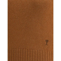 Ami Paris Ami De Coeur Sweater - Sweaters