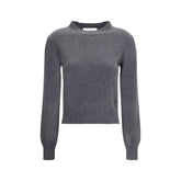 Ami Paris Ami De Coeur Sweater - Sweaters