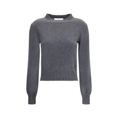 Ami Paris Ami De Coeur Sweater - Sweaters