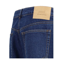 Ami Paris Straight Jeans - W31