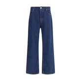 Ami Paris Straight Jeans - W31