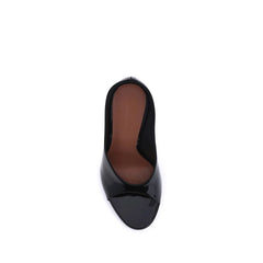 Amina Muaddi Anok leather Sandals - EU37/US7