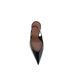 Amina Muaddi Anok Pumps - Heels
