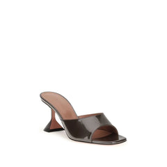 Amina Muaddi Lupita Sandals - Sandals