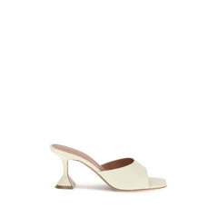 Amina Muaddi Lupita Sandals - Sandals
