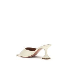 Amina Muaddi Lupita Sandals - Sandals