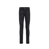Amiri Cotton Denim Jeans - W30 - Jeans