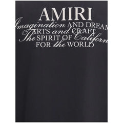 Amiri Spirit Bowling Shirt - M - Shirts