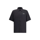 Amiri Spirit Bowling Shirt - M - Shirts