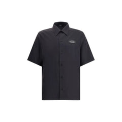 Amiri Spirit Bowling Shirt - M - Shirts