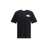 Amiri Station Patch T-Shirt - S - T-Shirts