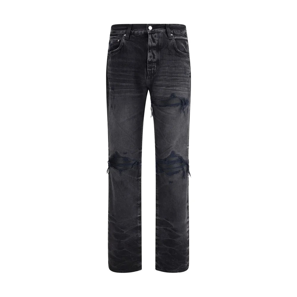 Amiri Straight Mx1 Jeans - W33 - Jeans