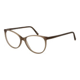 Andy Wolf Beige Unisex Glasses Frame - Eyeglasses