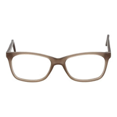 Andy Wolf Beige Unisex Glasses Frame - Eyeglasses
