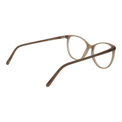 Andy Wolf Beige Unisex Glasses Frame - Eyeglasses