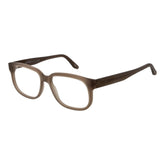 Andy Wolf Beige Unisex Glasses Frame - Eyeglasses