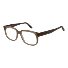 Andy Wolf Beige Unisex Glasses Frame - Eyeglasses