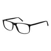 Andy Wolf Black Unisex Glasses Frame - Eyeglasses