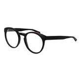 Andy Wolf Black Unisex Glasses Frame - Eyeglasses