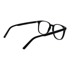 Andy Wolf Black Unisex Glasses Frame - Eyeglasses