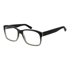 Andy Wolf Black Unisex Glasses Frame - Eyeglasses
