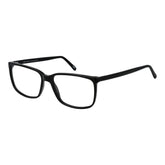 Andy Wolf Black Unisex Glasses Frame - Eyeglasses