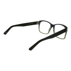 Andy Wolf Black Unisex Glasses Frame - Eyeglasses