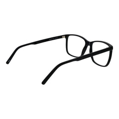 Andy Wolf Black Unisex Glasses Frame - Eyeglasses