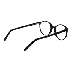 Andy Wolf Black Unisex Glasses Frame - Eyeglasses