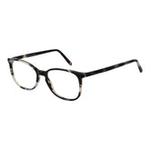 Andy Wolf Black Unisex Glasses Frame - Eyeglasses