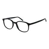 Andy Wolf Black Unisex Glasses Frame - Eyeglasses