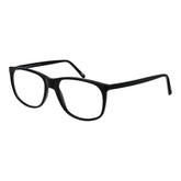 Andy Wolf Black Unisex Glasses Frame - Eyeglasses