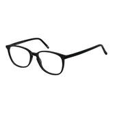 Andy Wolf Black Unisex Glasses Frame - Eyeglasses