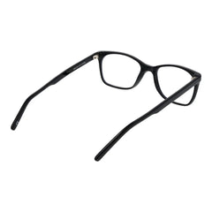 Andy Wolf Black Unisex Glasses Frame - Eyeglasses