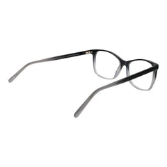 Andy Wolf Black Unisex Glasses Frame - Eyeglasses